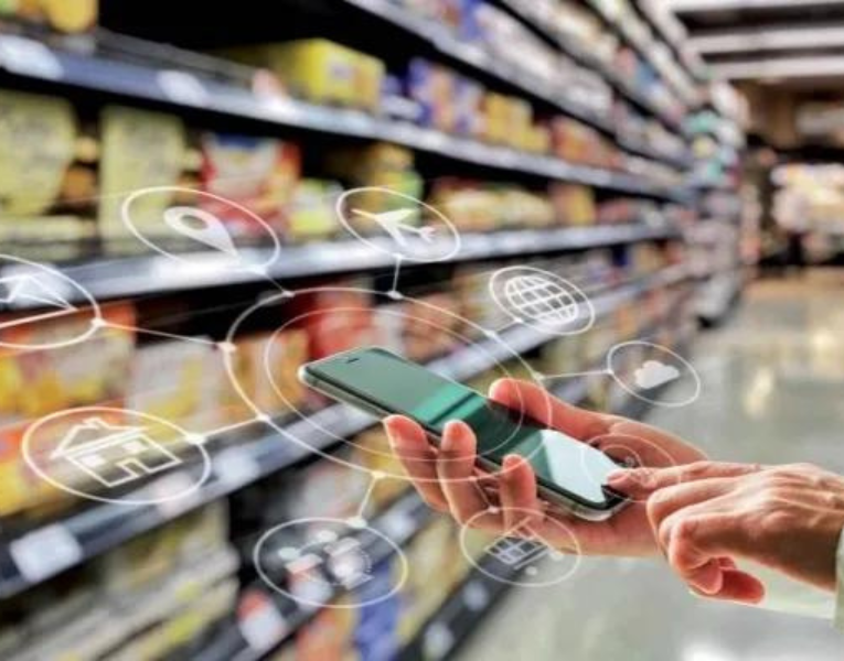 Featured image for “Adoção de IA em supermercados deve crescer 400%”