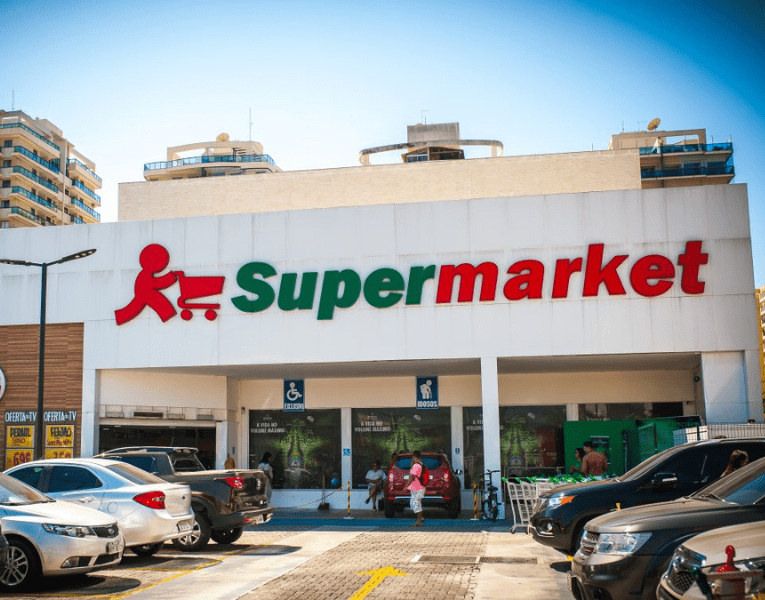 Featured image for “Rede Supermarket inaugura primeira loja na Freguesia, Jacarepaguá”