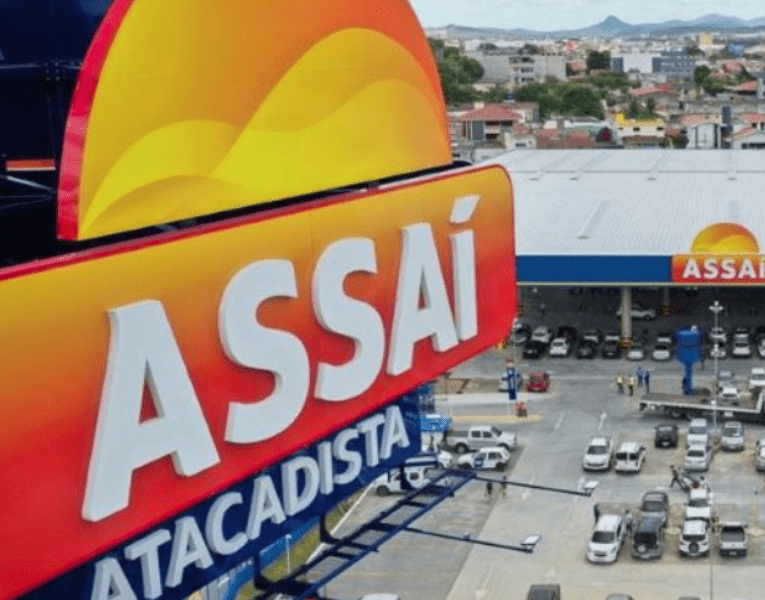 Featured image for “Assaí Atacadista anuncia novo executivo para Conselho de Administração”