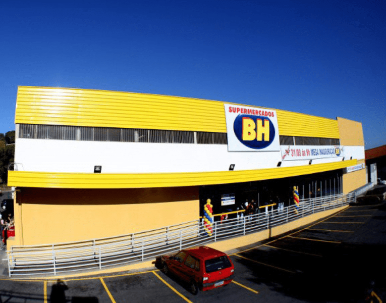 Featured image for “Supermercados BH vai assumir operações do Grupo DMA no Espírito Santo”