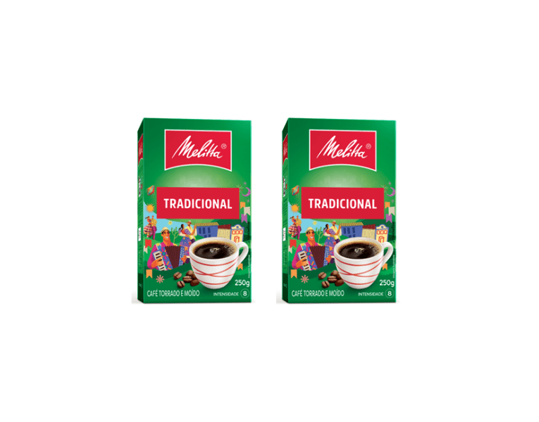 Featured image for “Melitta lança embalagem de café comemorativa da tradicional festa nordestina”
