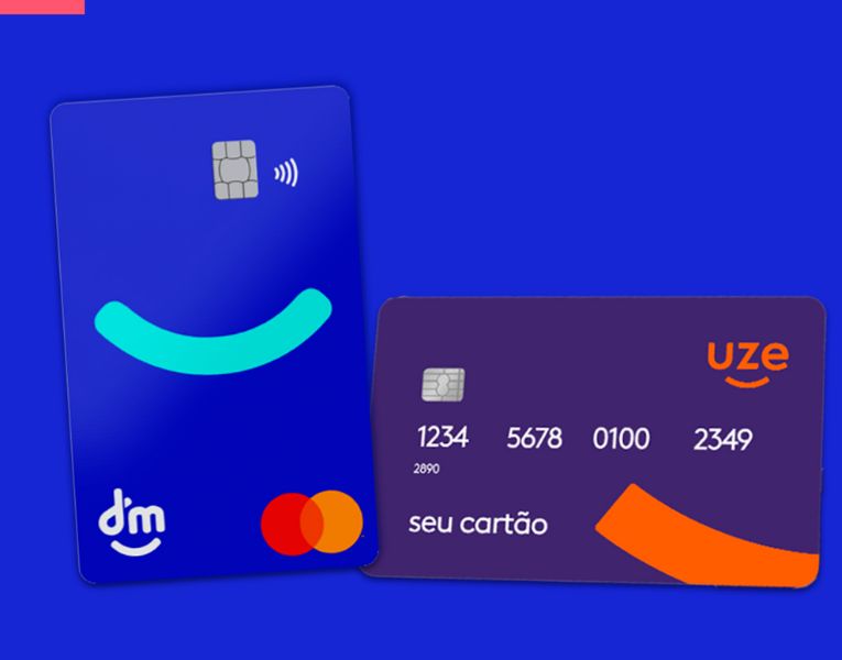 Featured image for “DM adquire carteira de clientes da UZE Cartões e projeta crescimento de 25%”
