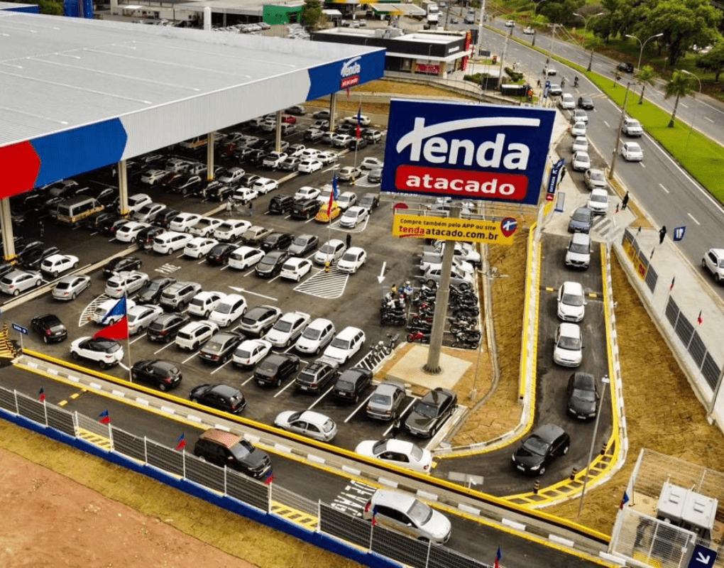 Featured image for “Tenda Atacado lança programa de ofertas exclusivas em compras físicas”