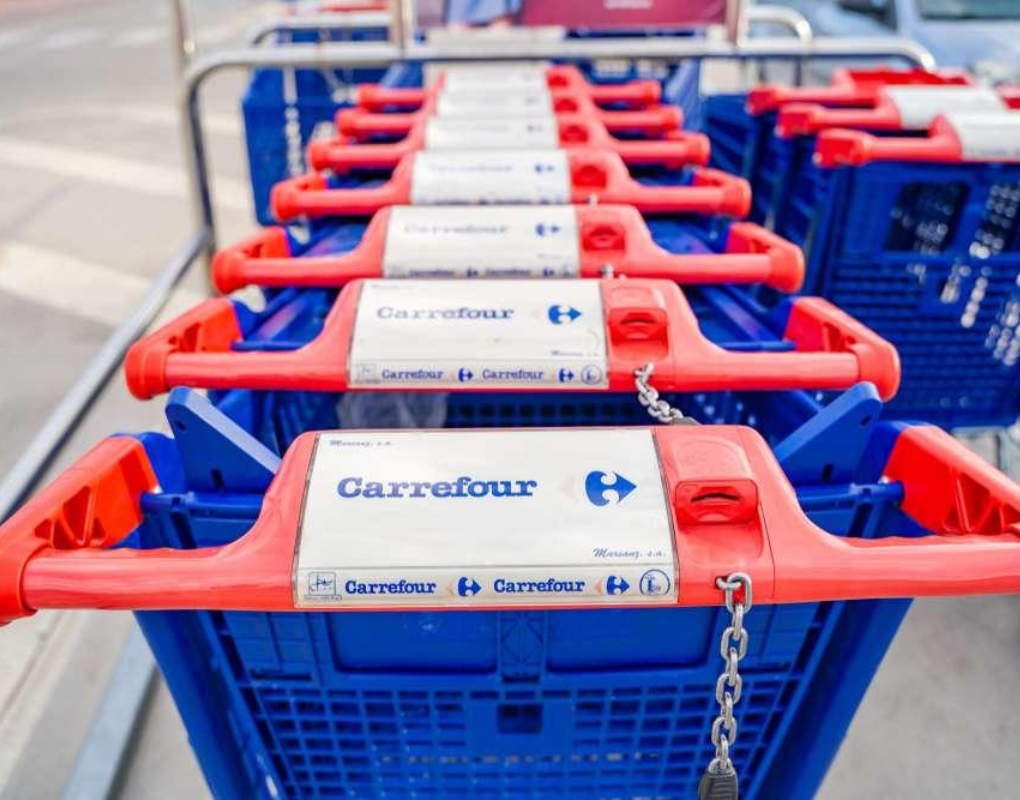 Featured image for “Carrefour e Publicis investem em retail media com nova empresa”