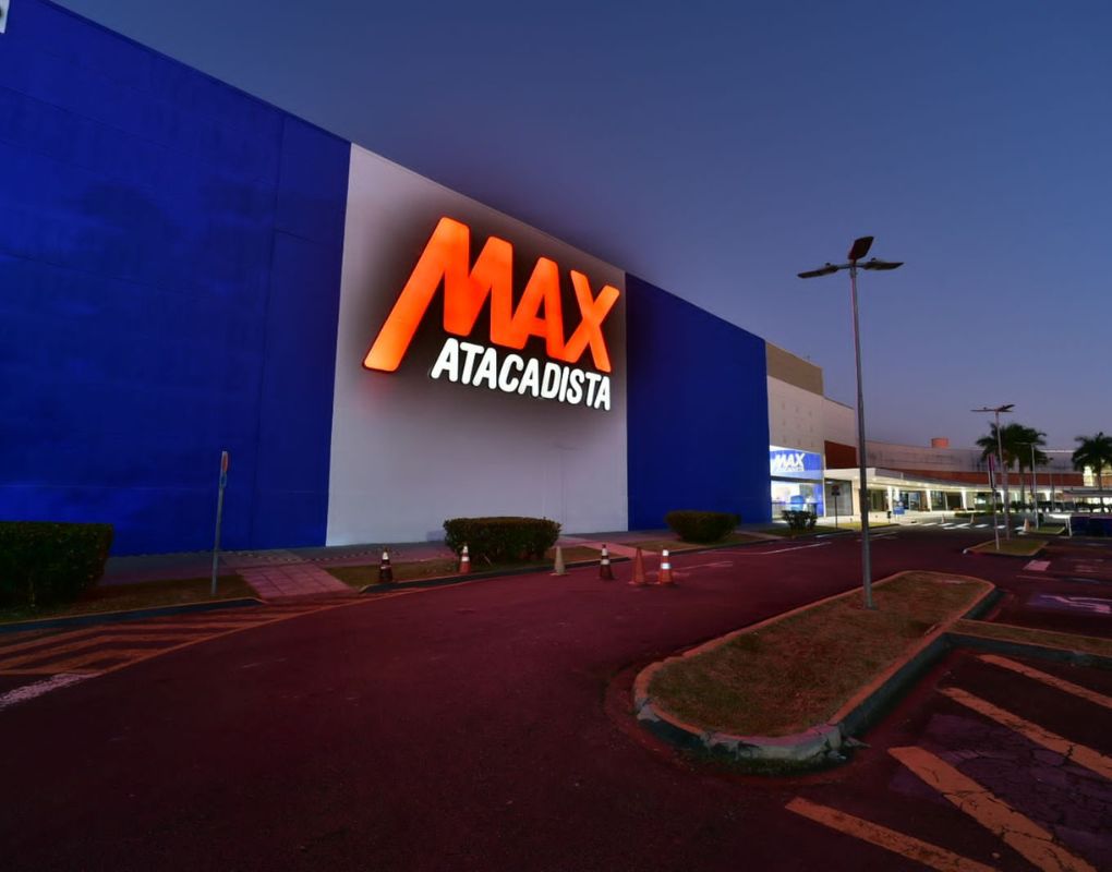 Featured image for “Max Atacarejo é inaugurado dentro do Londrina Norte Shopping”