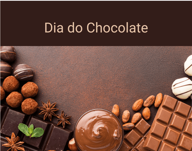 Featured image for “No dia do chocolate, indústria comemora crescimento de 10% no primeiro trimestre”