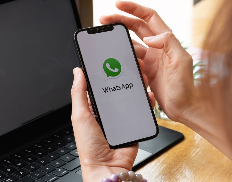 Featured image for “Estudo aponta WhatsApp como canal-chave para alavancar negócios”