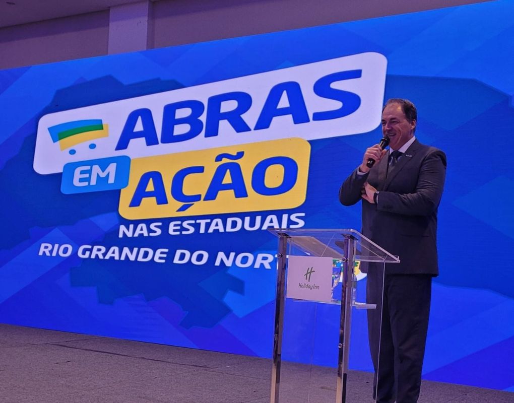 Featured image for “Evento inédito da ABRAS reúne supermercadistas do Rio Grande do Norte”