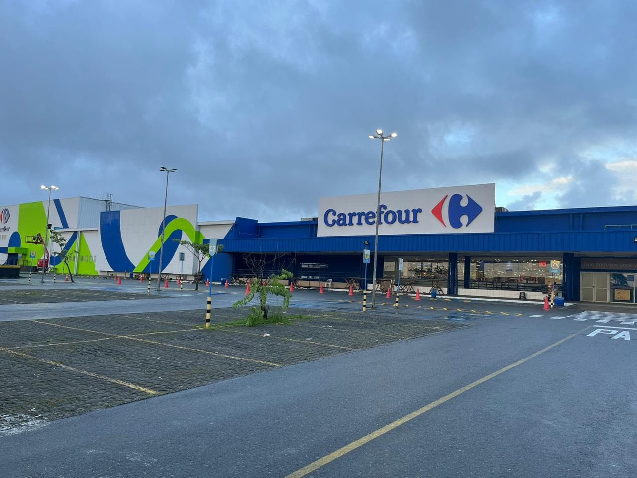 Atacadão chega em Sete Lagoas, sua sétima loja em Minas Gerais - Grupo  Carrefour Brasil