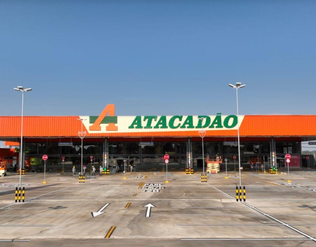 Featured image for “Atacadão inaugura quarta loja em Campo Grande, MS”
