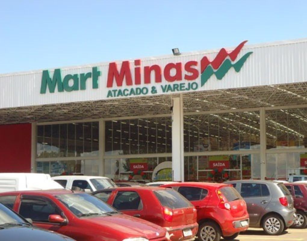 Featured image for “Mart Minas inaugura primeira unidade na capital mineira”