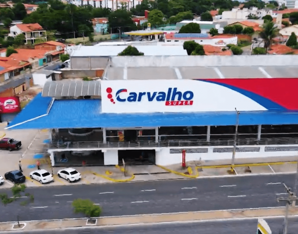 Featured image for “Supermercados Carvalho Super aderem a programa de agricultura familiar”