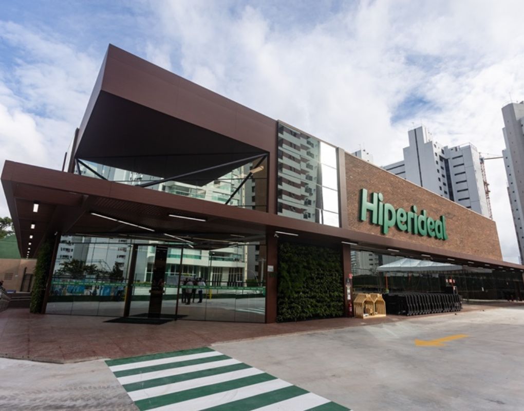 Featured image for “Hiperideal abrirá loja dentro de um condomínio em Salvador”