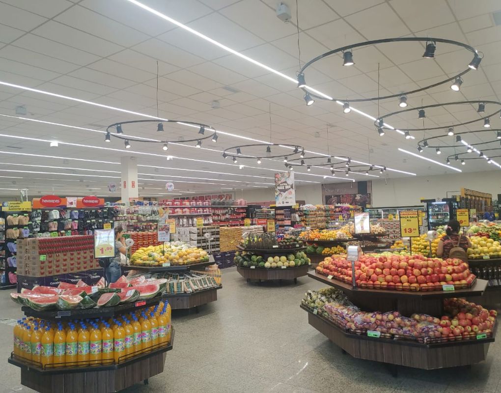 Featured image for “Covabra Supermercados reinaugura loja Rio Claro Chervezon”
