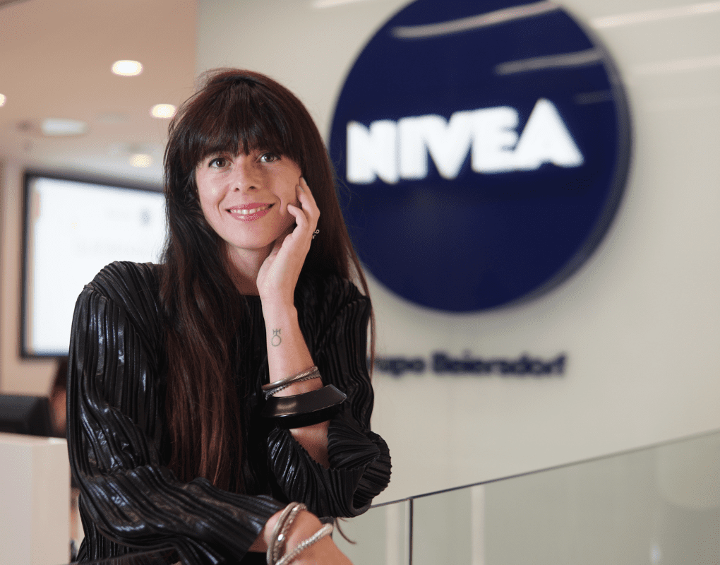 Featured image for “Karen Sanchez assume como diretora de E-commerce da NIVEA”
