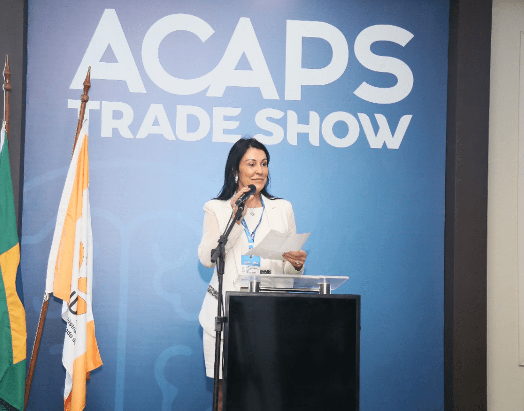 Featured image for “ACAPS Trade Show pode gerar mais de R$ 600 milhões em negócios”