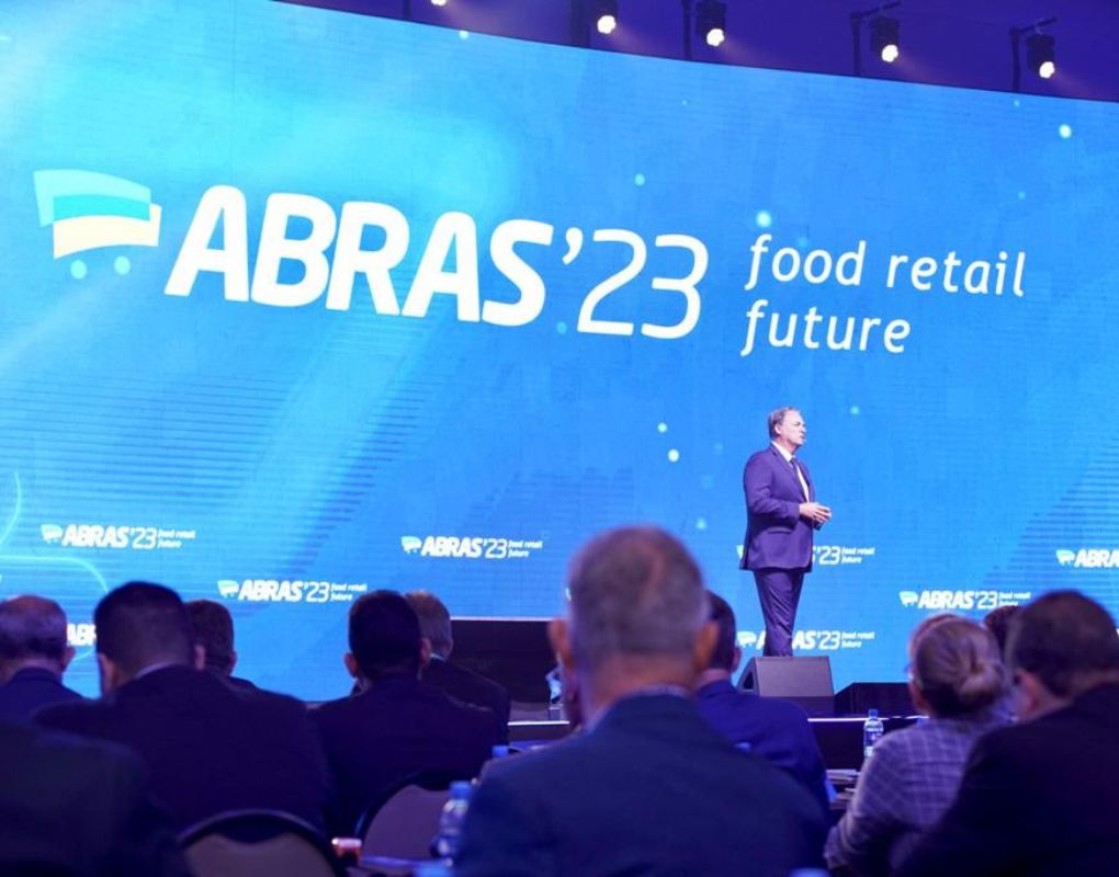 Featured image for “Galassi destaca a evolução e importância do setor na abertura da ABRAS´23 food retail future”