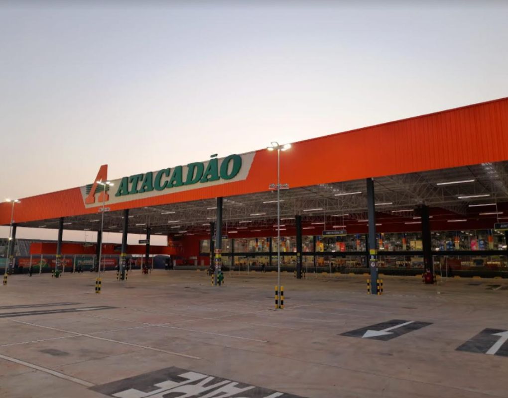 Featured image for “Atacadão inaugura segunda loja em Barueri, no interior do estado de São Paulo”