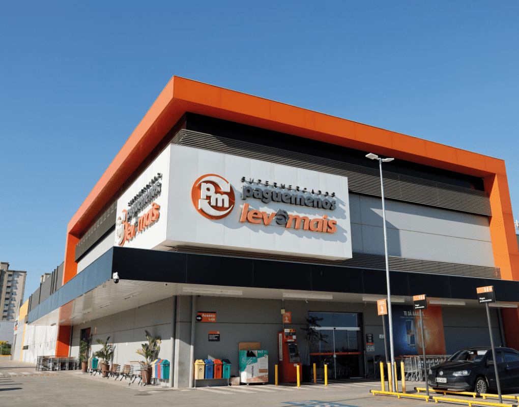 Rede de supermercado abre 250 vagas de emprego em Campinas