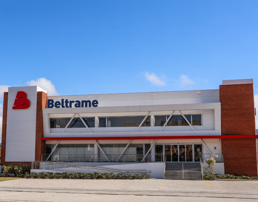 Featured image for “Beltrame Supermercados inaugura nova unidade em Camobi (RS)”