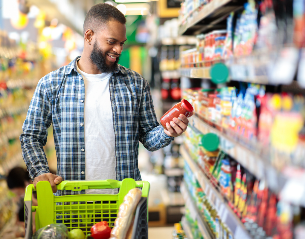 Supermercados Guarani usa pagamento via biometria facial da Payface