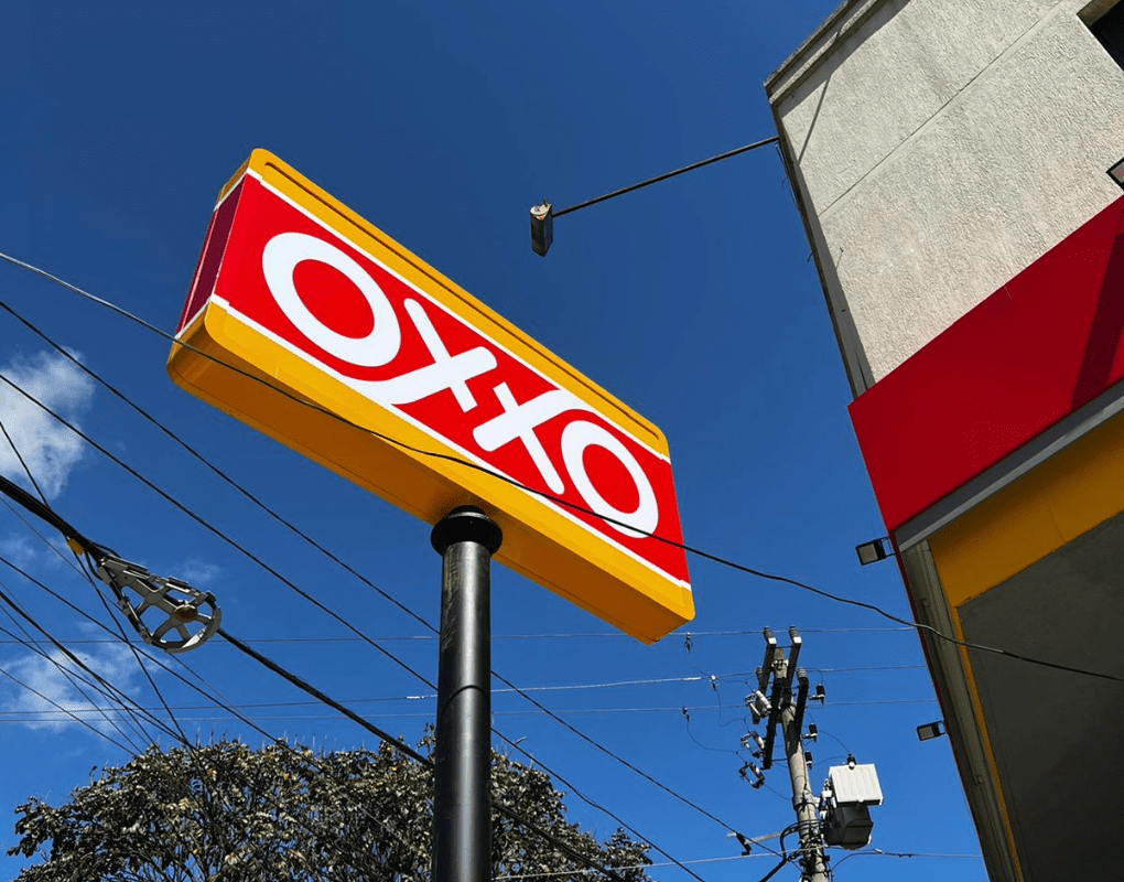 Featured image for “OXXO surpreende com a rápida expansão”