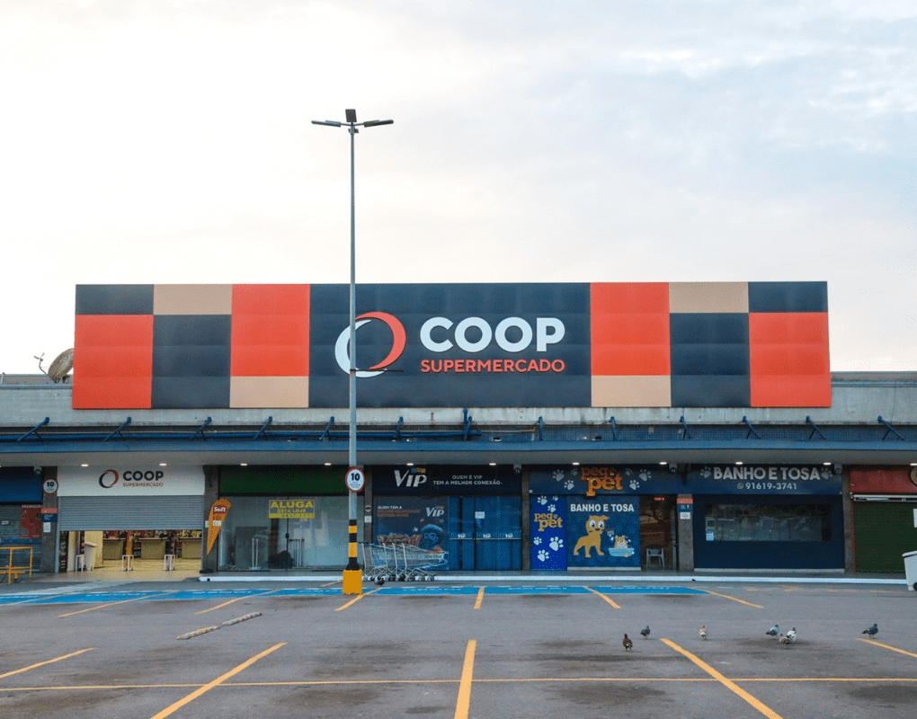 Featured image for “Coop investirá R$ 80 milhões em novo empreendimento em Santo André (SP)”
