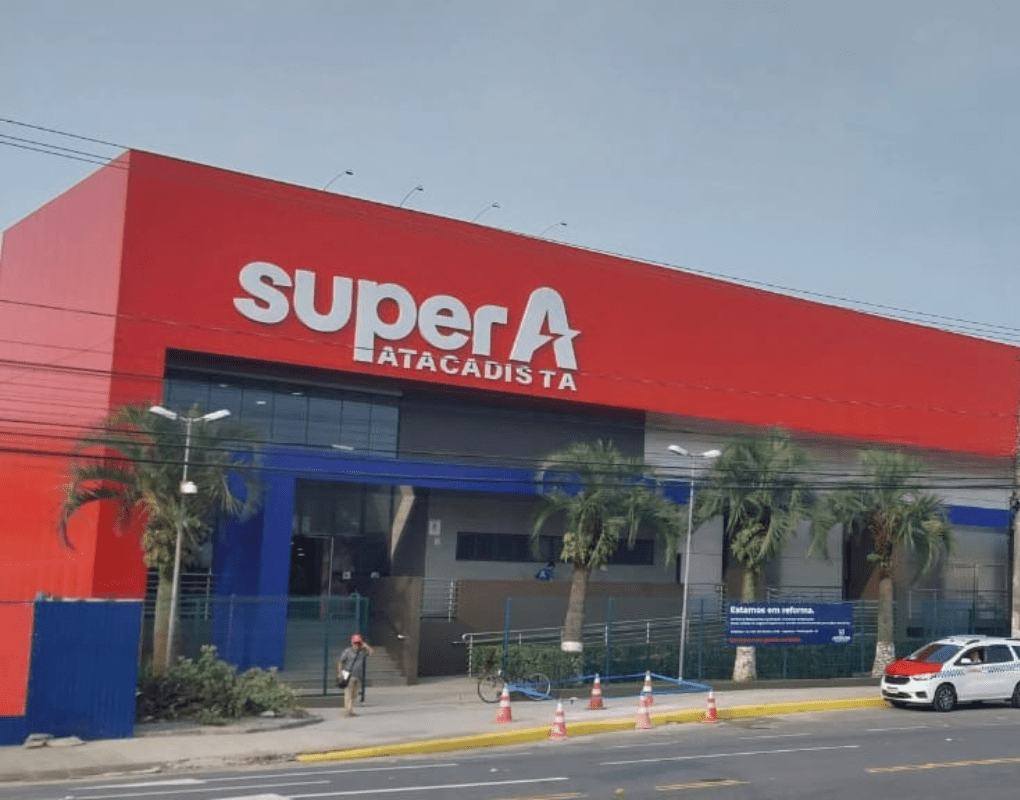 Featured image for “Super A expande unidades em Santa Catarina”