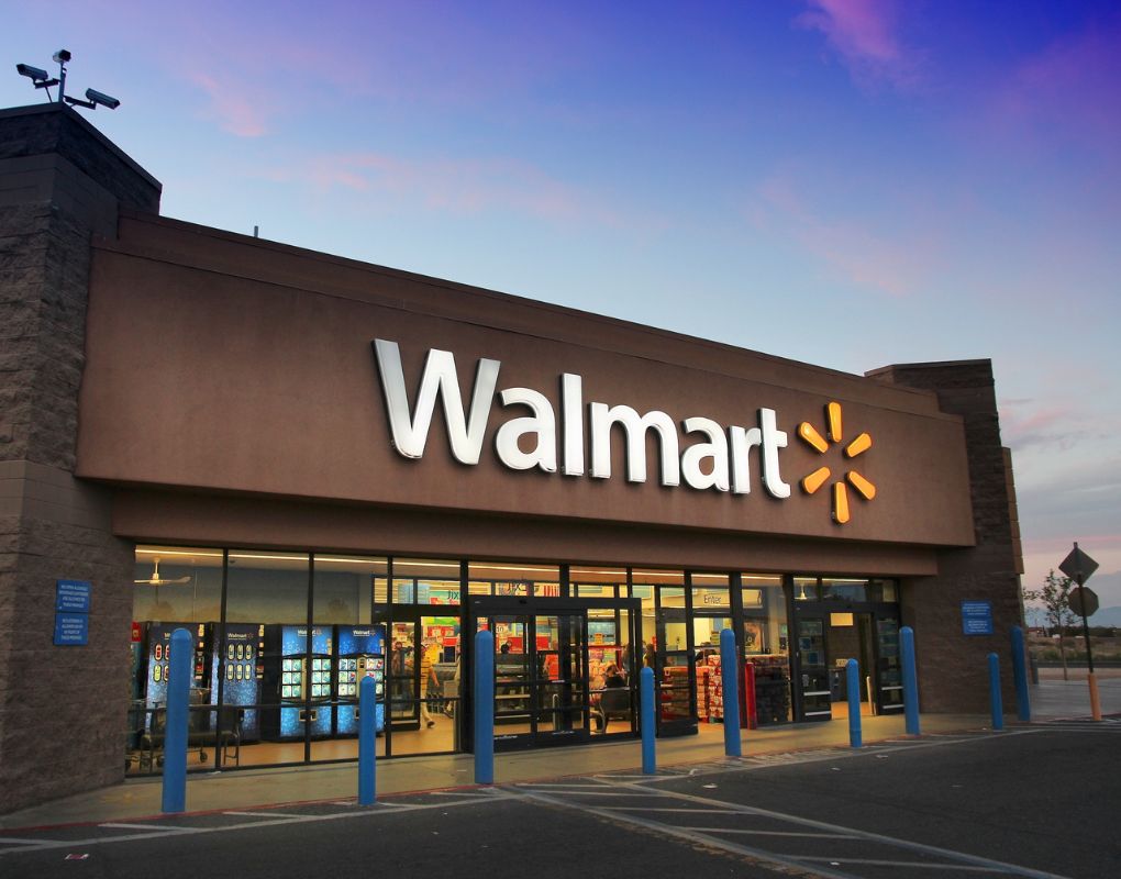 Featured image for “Para Walmart, lojas físicas são cada vez mais importantes”