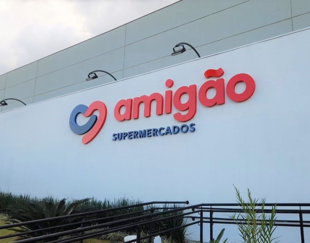 Featured image for “Grupo Amigão abre vagas em feira de empregabilidade de Sarandi (PR)”