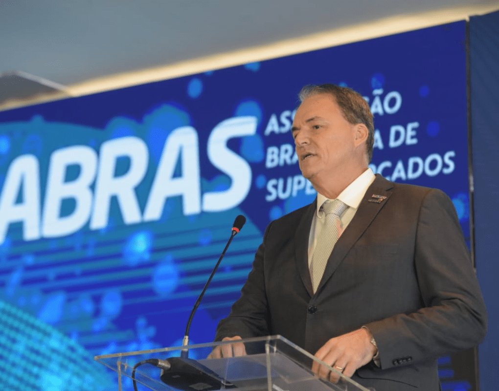 Featured image for “Em coletiva de imprensa, ABRAS fala sobre Reforma Tributária”