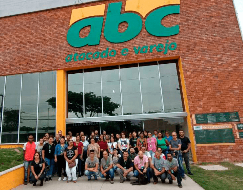 Featured image for “Grupo ABC inaugura novo atacarejo em Belo Horizonte (MG)”