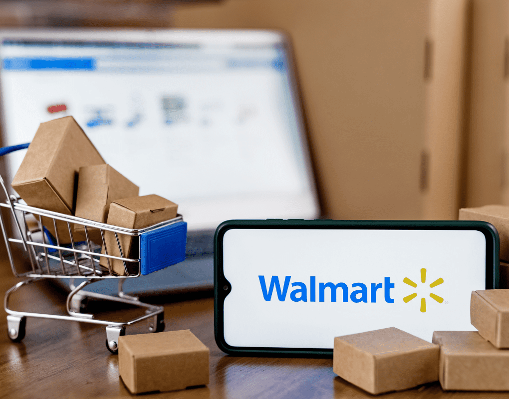 Featured image for “Walmart amplia uso de dados para impulsionar retail media”