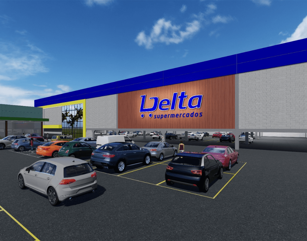 Featured image for “Delta Supermercados inaugura unidade em Itu”