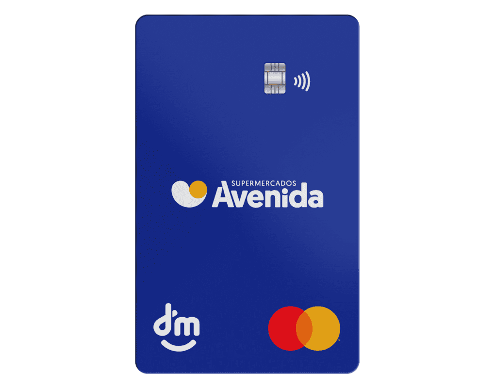 Featured image for “DM inicia operação dos cartões do Supermercados Avenida”