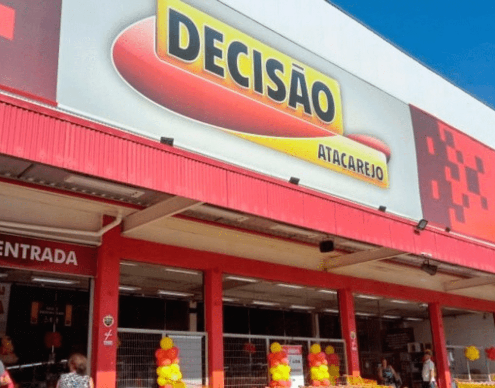 Featured image for “Decisão Atacarejo planeja expansão com novo modelo de negócio”