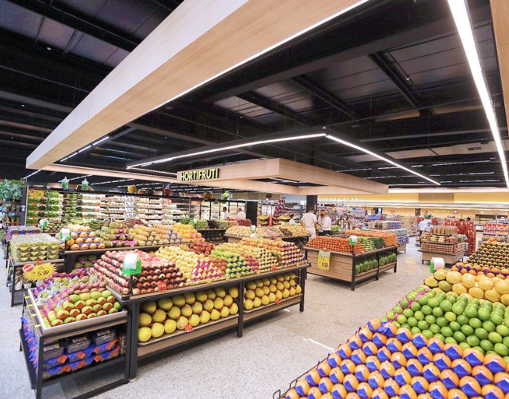 Featured image for “Delta Supermercados inaugura sua 12ª loja”
