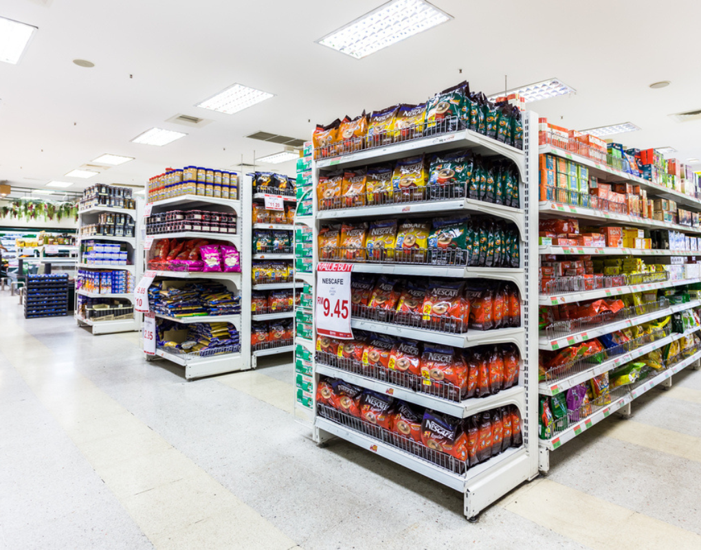 Featured image for “4 principais tendências e tecnologias que afetam o varejo em supermercados”