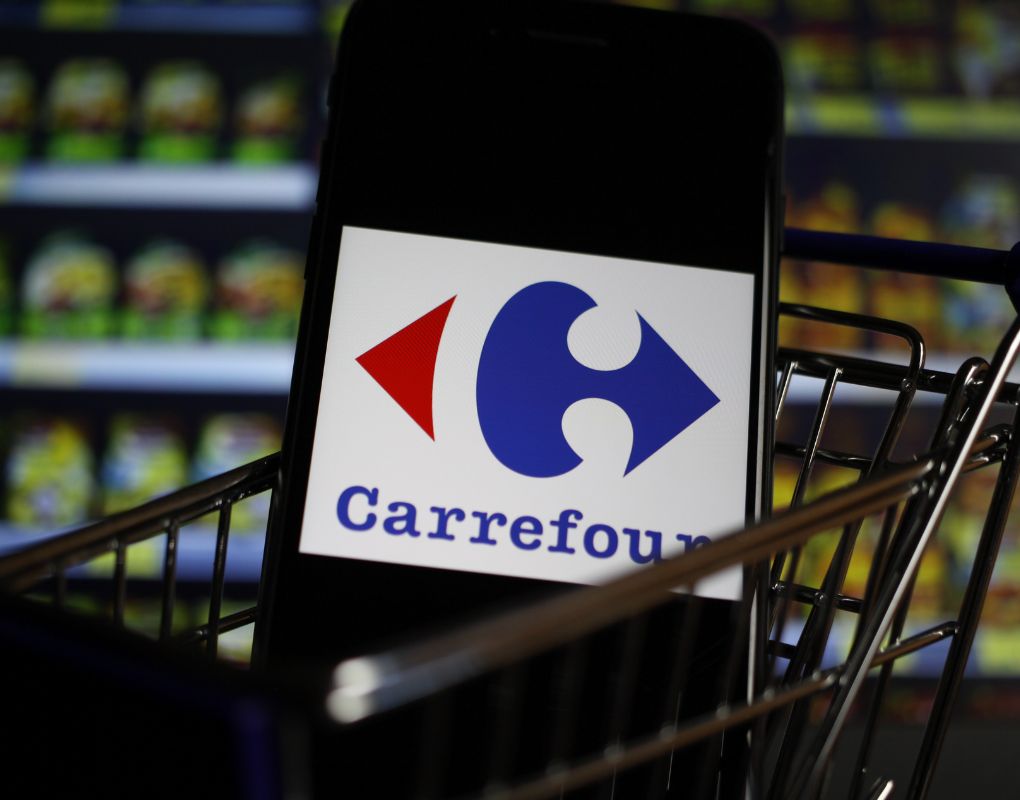 Featured image for “Carrefour oferece cashback e descontos para clientes com novo programa de fidelidade”