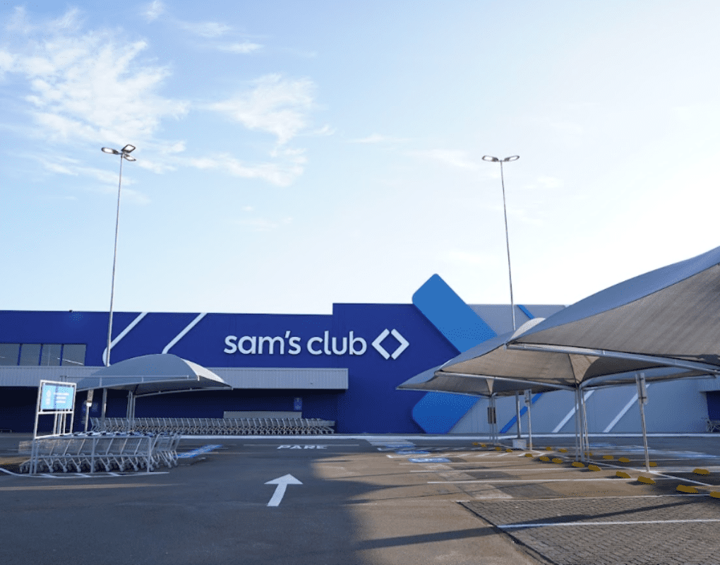 Featured image for “Sam’s Club inaugura primeira unidade em Indaiatuba (SP)”