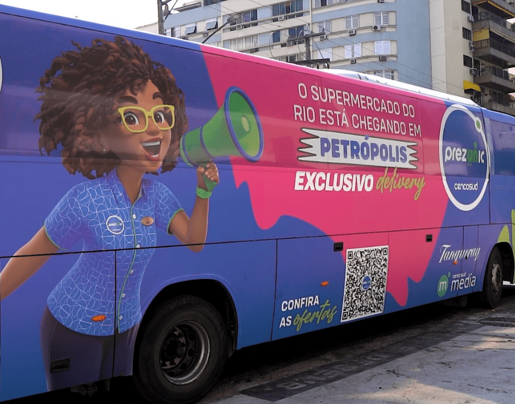 Featured image for “Prezunic amplia operação de e-commerce no Rio de Janeiro”