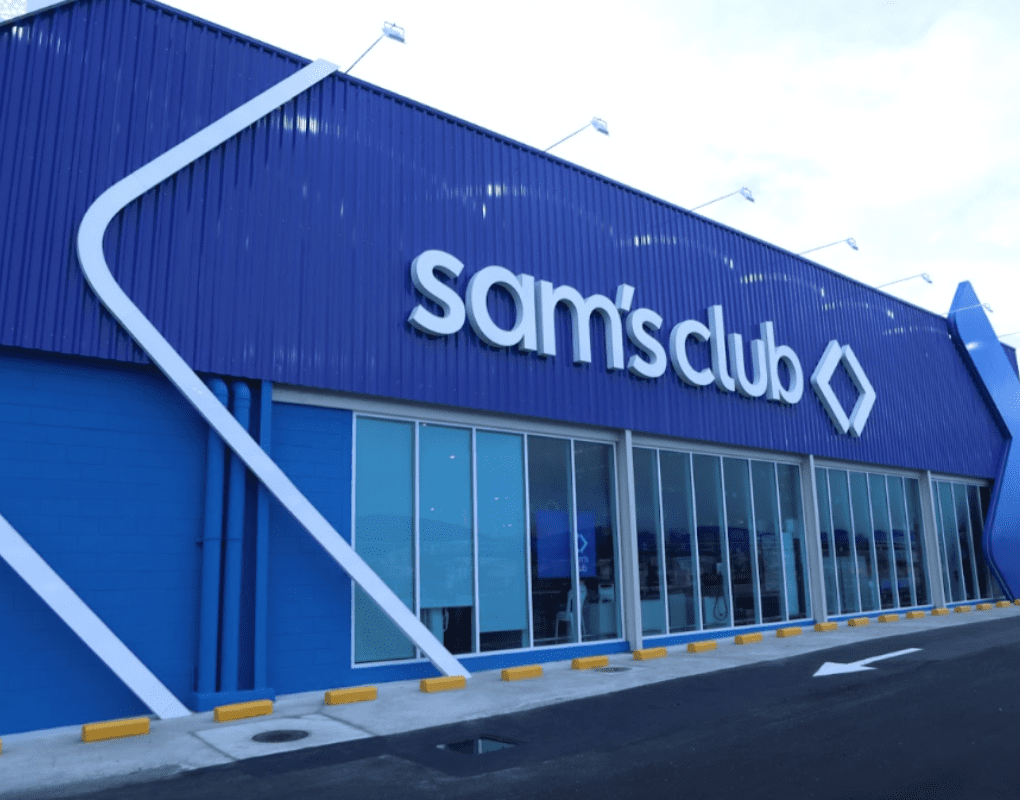 Featured image for “Florianópolis recebe primeira loja do Sam’s Club”