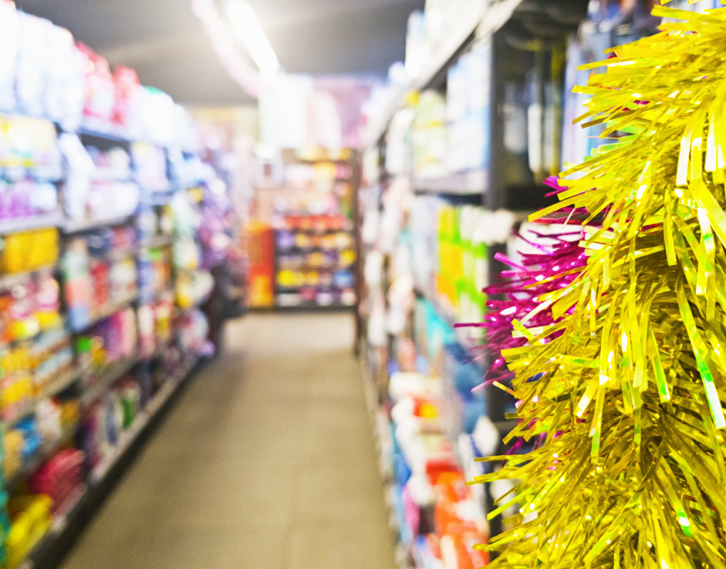 Featured image for “Adiamento de compras de Natal afeta supermercados britânicos”