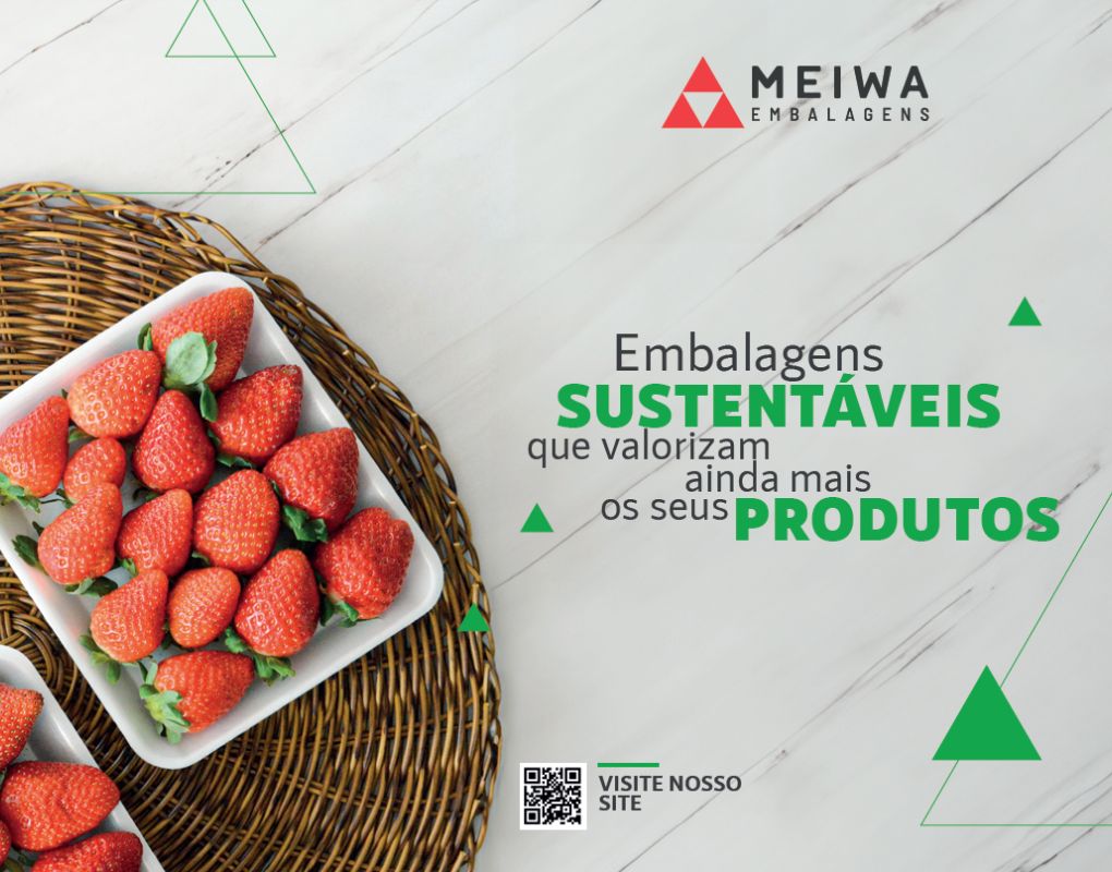Featured image for “Linha Standard 100% Sustentável”
