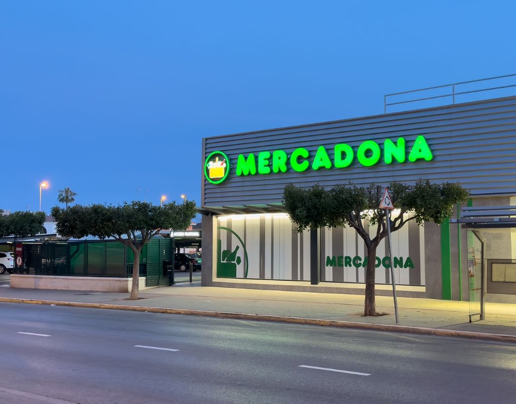 Featured image for “Mercadona incorpora hubs tecnológicos para reforçar sua digitalização”