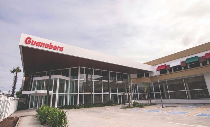 Featured image for “Supermercado Guanabara supera desafios de auditoria com ajuda da tecnologia”