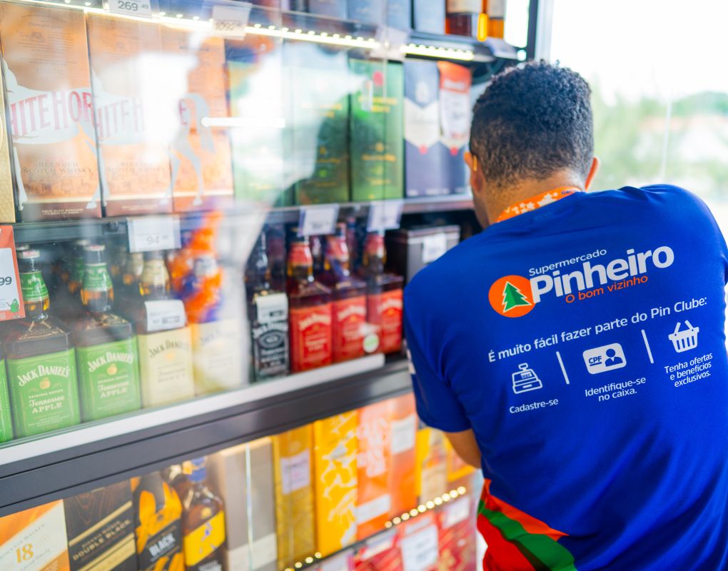 Featured image for “Supermercado Pinheiro inaugura 23ª loja na Praia do Preá, em Cruz (CE)”
