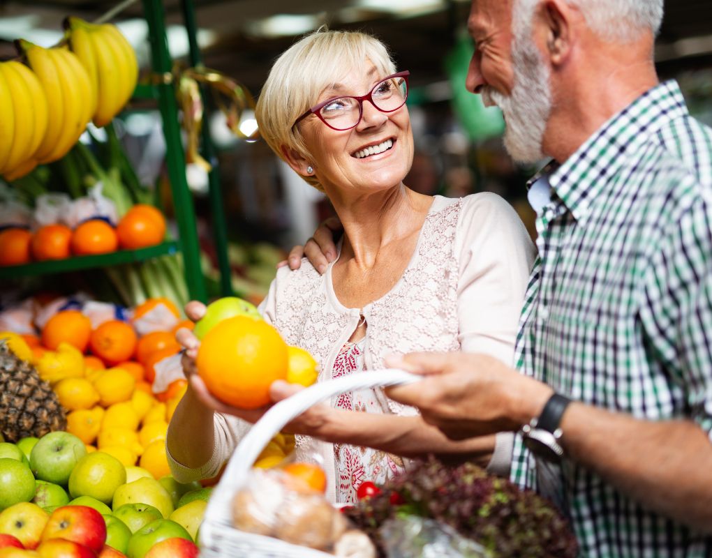 Featured image for “O setor supermercadista é um ponto de atenção para a população 60+”