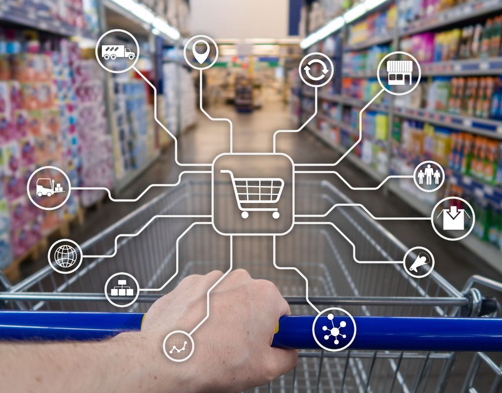 Featured image for “O poder da Inteligência Artificial e o impacto no e-commerce em 2024”