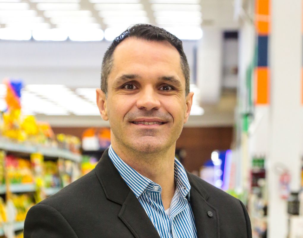 Featured image for “Coop Supermercado tem novo diretor comercial”